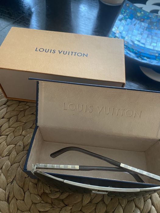 Okulary Louis Vuitton-oryginalne