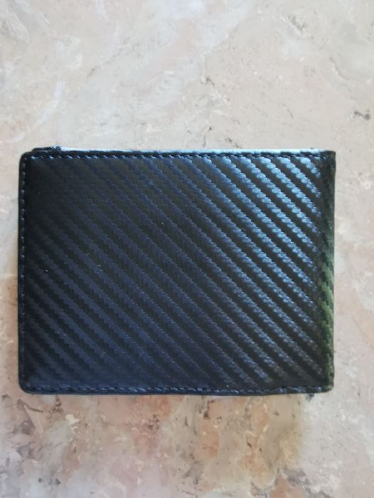 Carteira wilbest para homem, NOVO