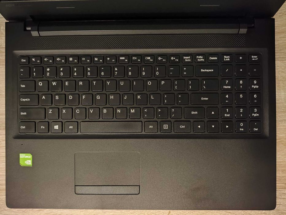 Lenovo IdeaPad 100-15ibd Win 11 1,5TB, i5-5200U, 8GB ram, GF920MX 2GB,