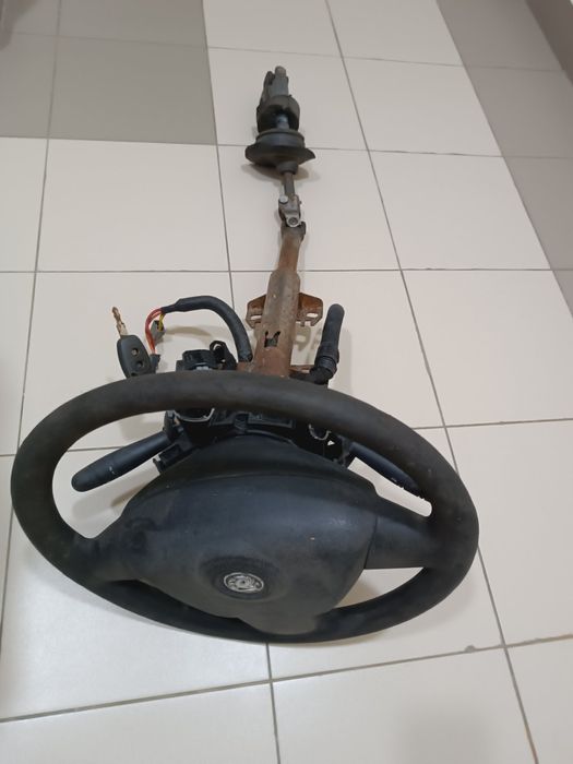 Руль (кермо) до Оpel Vauxhall