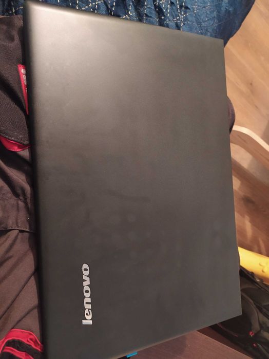 Notebook lenovo 17 cali