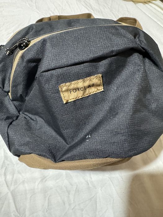 Forclaz сумка для походу 5 літрів