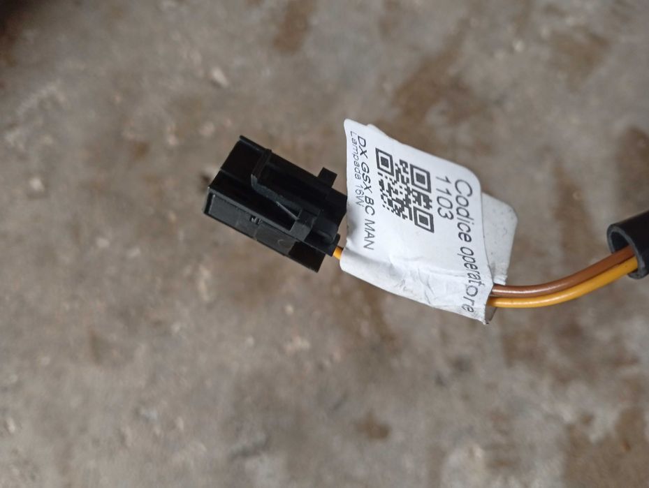 retrovisor drt citroen jumper II