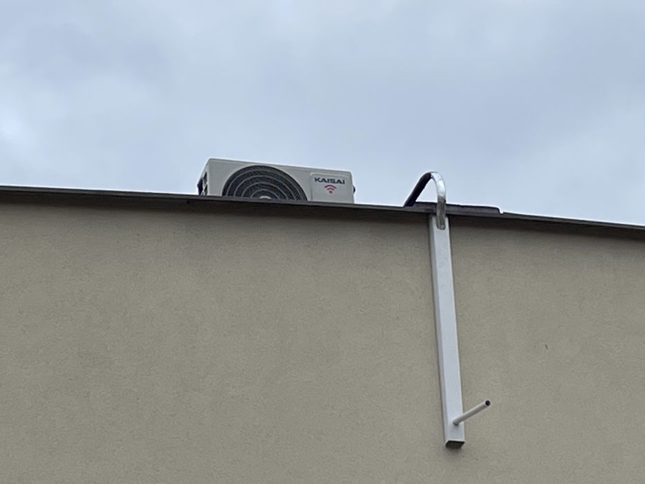 Klimatyzacja polecam