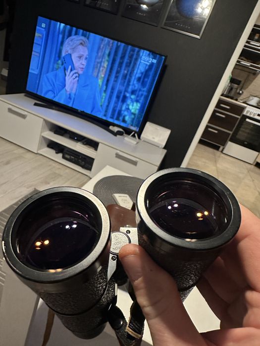 Lornetka Carl Zeiss