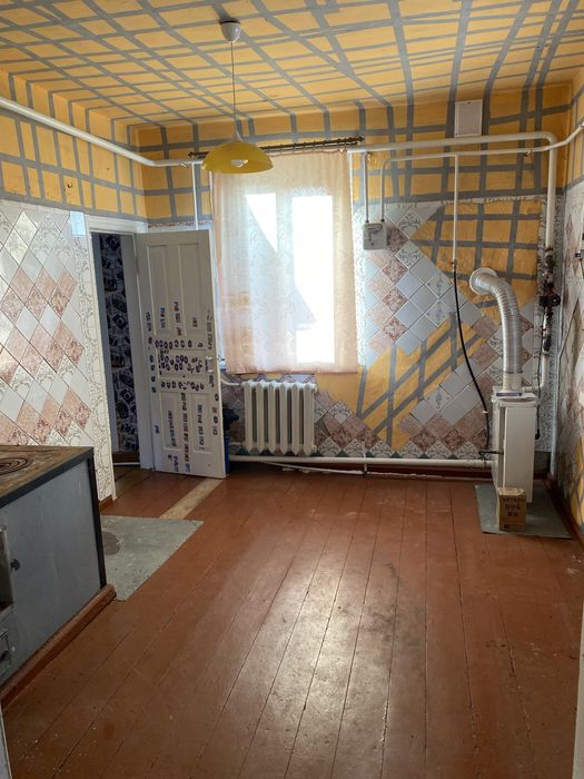 Продам будинок.