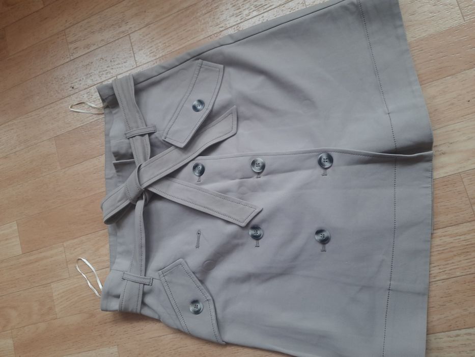 Супер юбки,   38  размер, 4 шт