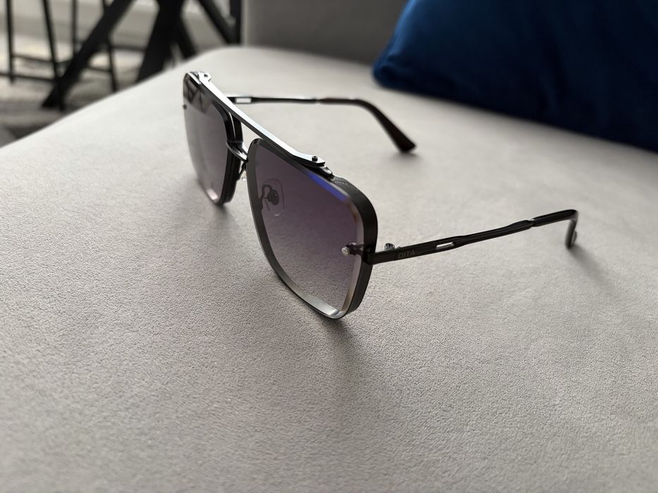Okulary przeciwsłoneczna DITA Eyewear