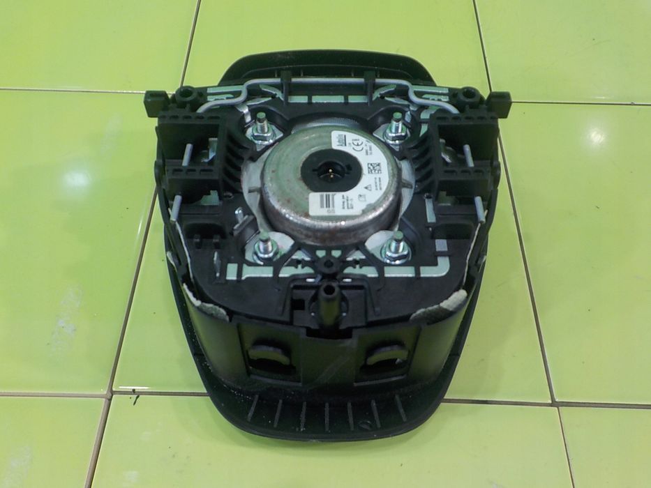 TRANSIT CONNECT MK2 LIFT 1.5 B 19r VAN AIRBAG poduszka kierowcy BK042B85ABW
