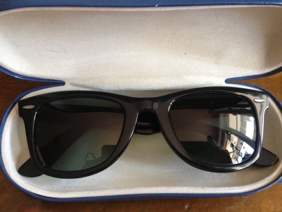 Ray Ban BL , made in USA, size 5024 
