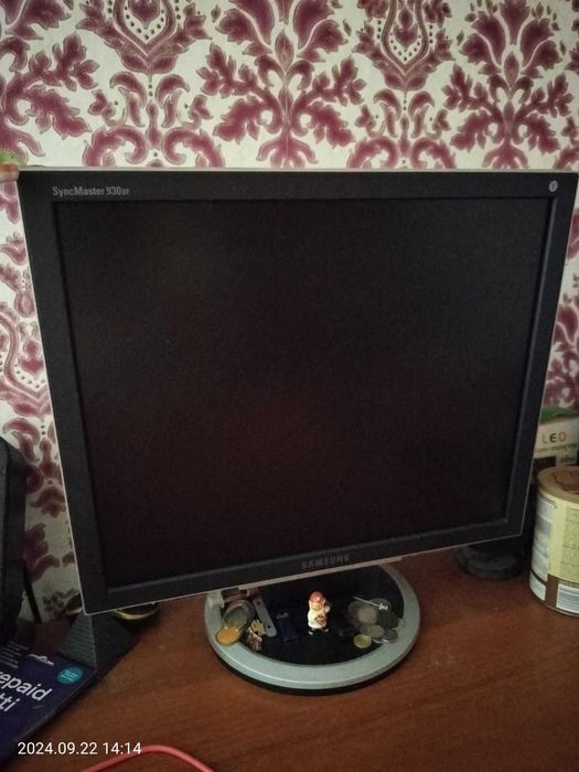 Монітор Samsung 930 BF