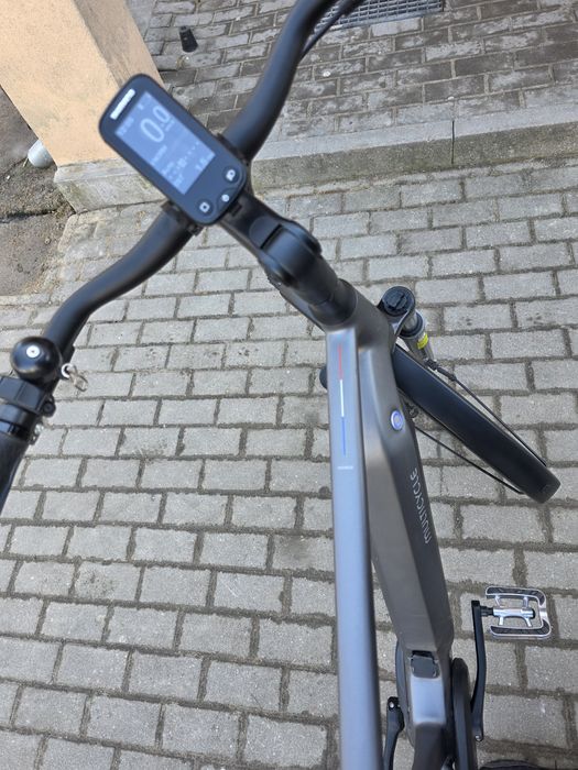 Rower elektryczny miejski MULTICYCLE Voyage EMI XL 29" koła 28"