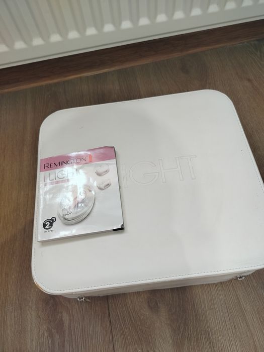 Depilator Remington i Light