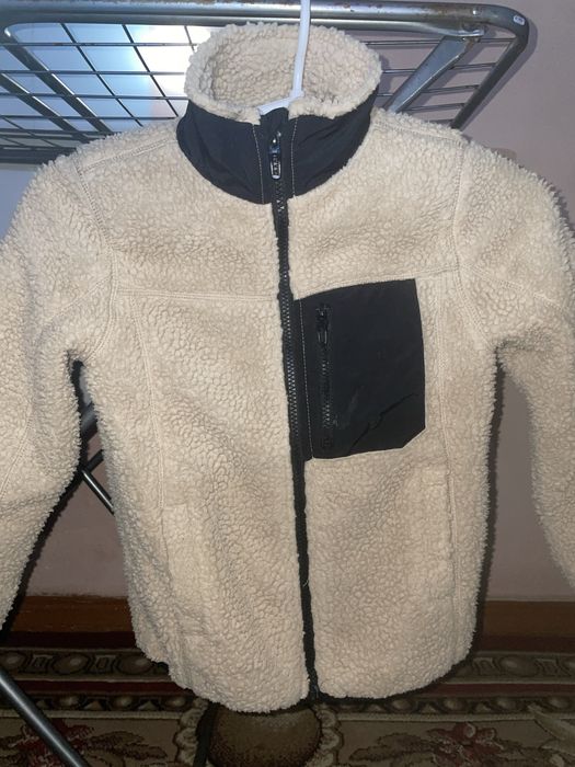 Куртка на зловчика 128