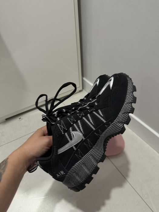 Кросівки nike air humara