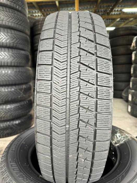 Шини 185/65 R15 BRIDGESTONE BLIZZAK VRX Арктичні зимові липучка