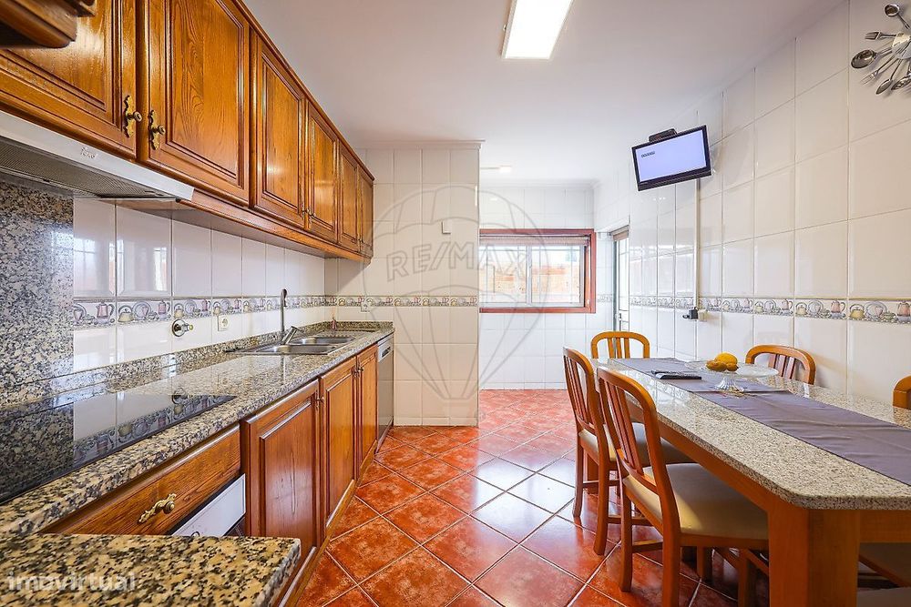 Apartamento T2 para venda