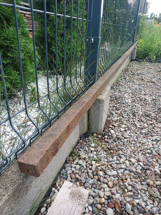 Pręt 40x40mm pełen w środku długość 4m