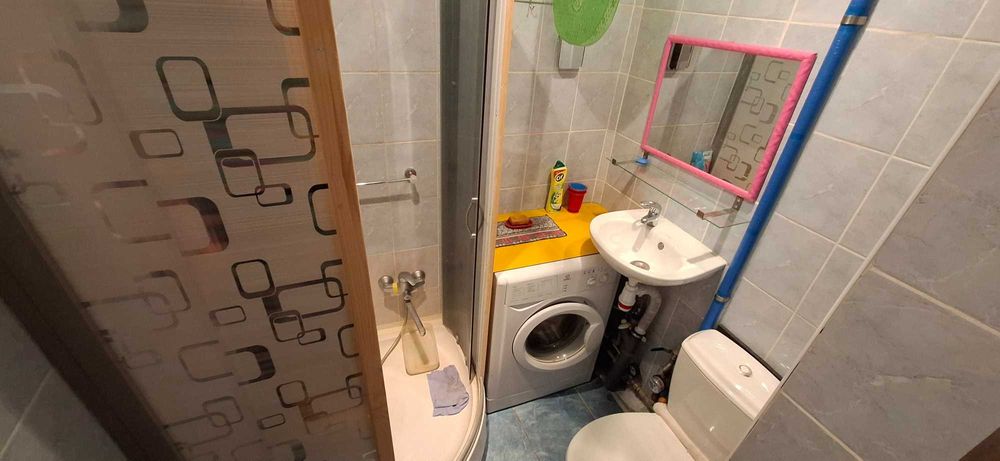 1-комнатная квартира по адресу ул. Автозаводская (площадь 40 м²) - Atlanta.ua - фото 8