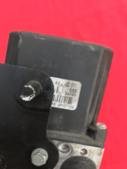 Блок ABS BMW E39 005 002 абс бмв