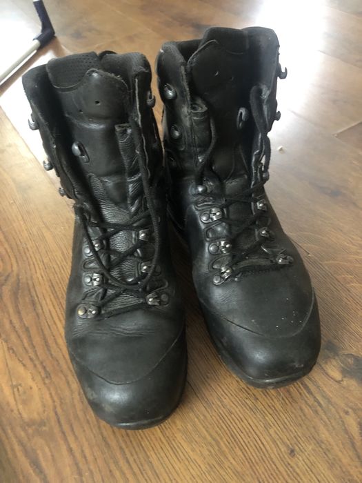 Чоловічі чоботи 44 розмір