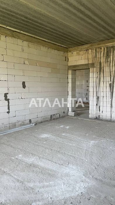 4-комнатный дом. Новая Дофиновка