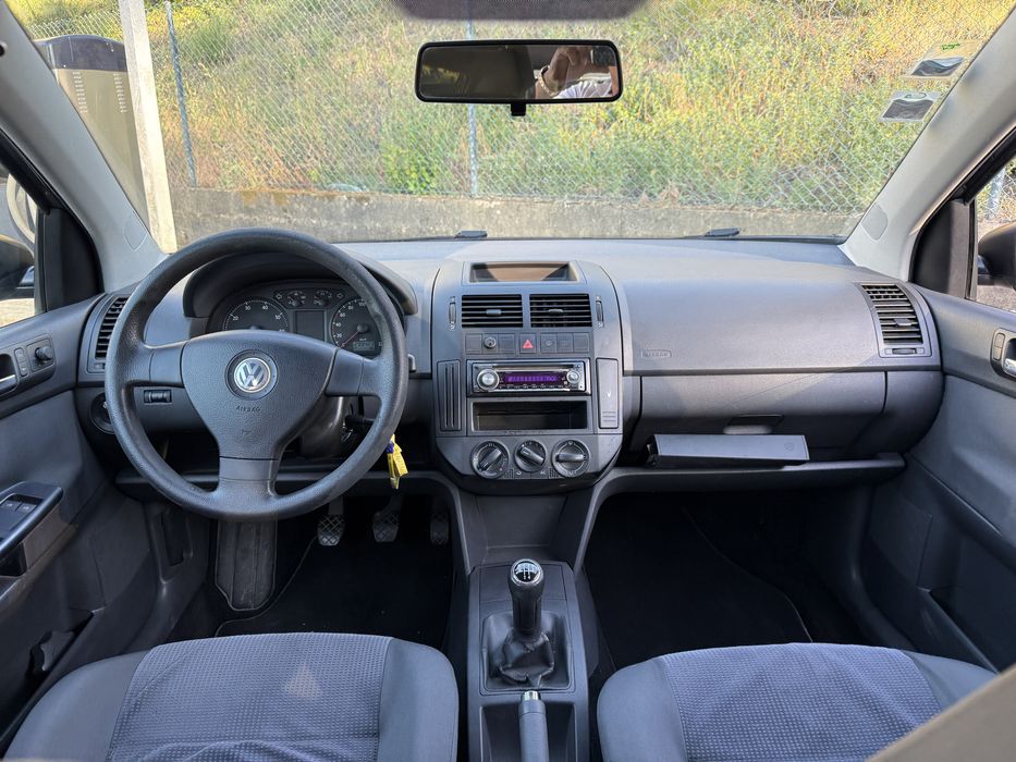 Volkswagen Polo 1.2