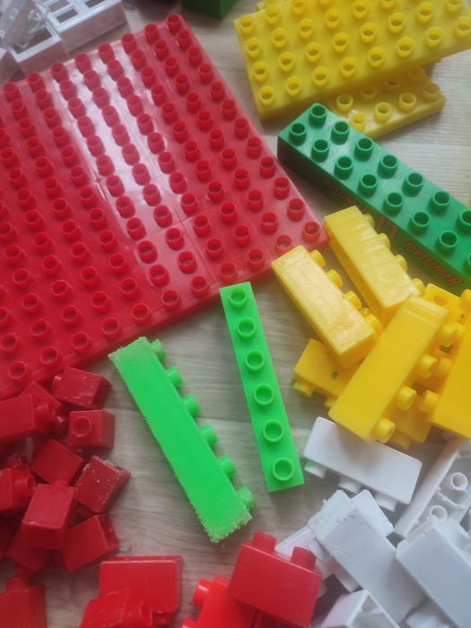 Конструктор  для детей