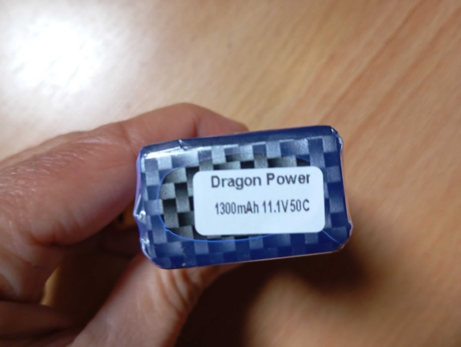 Baterias de Lítio NOVAS