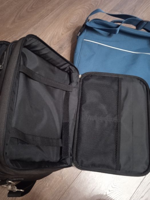 Samsonite дорожная сумка, сумка для вещей и ноута