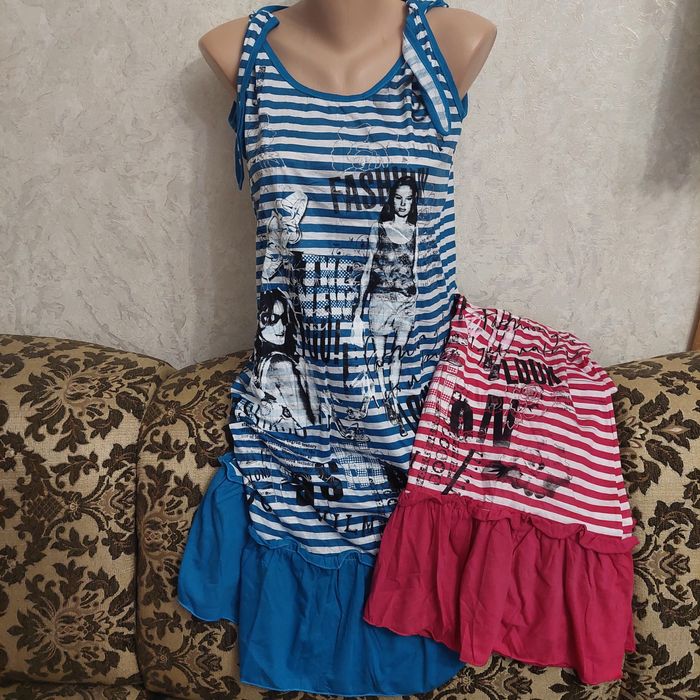 Жіночі нові халати