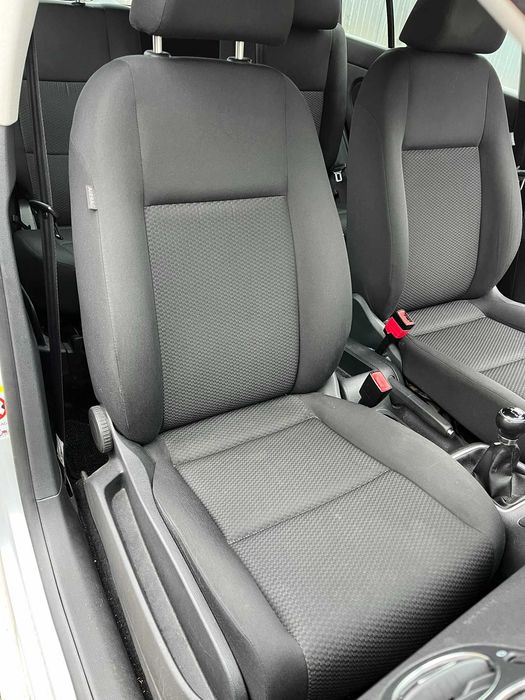 zderzak tył tylni tylny vw golf vi 6 + plus 5m0 2009 - 2014 la7w