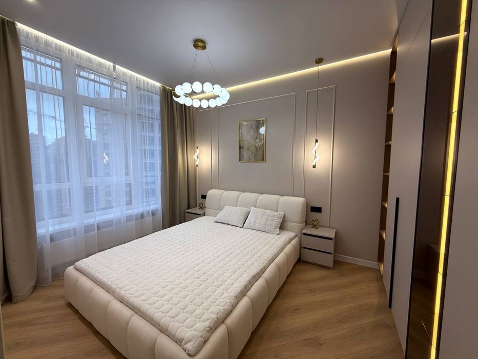 2-комнатная квартира по адресу ул. Шолуденка (площадь 78 м²) - Atlanta.ua - фото 8