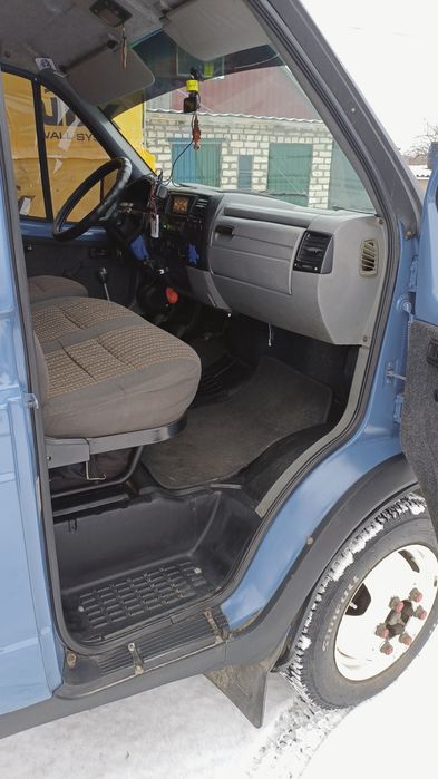 Продам газель 3302