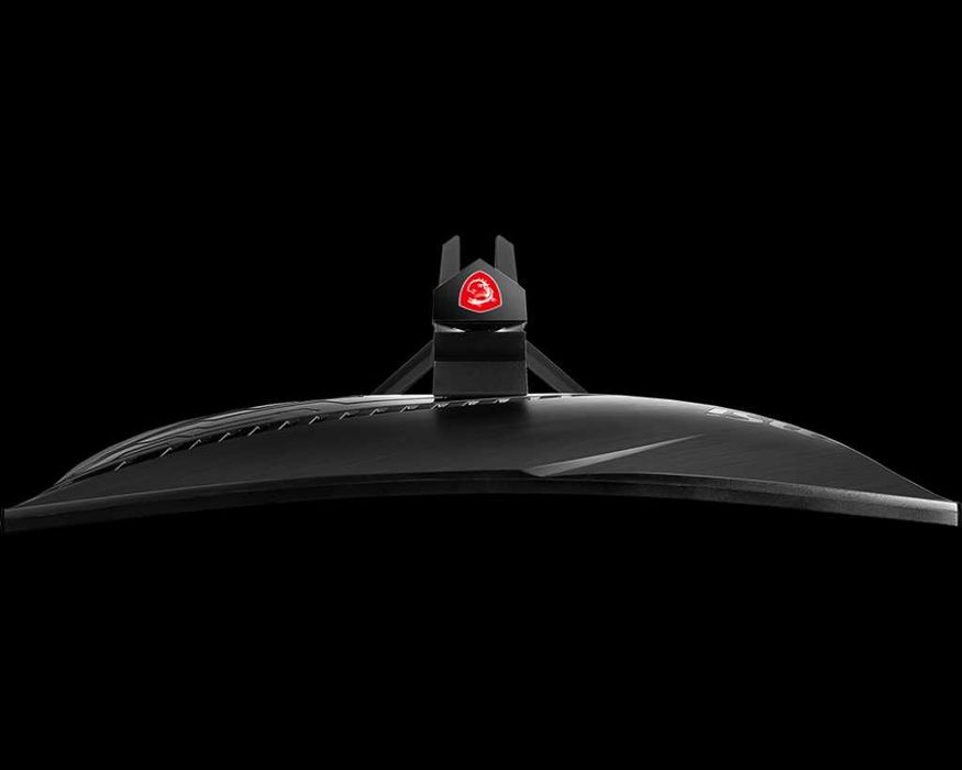 MSI Monitor Optix MAG271CQR 27" WQHD LED (New & Sealed)64750728233219124