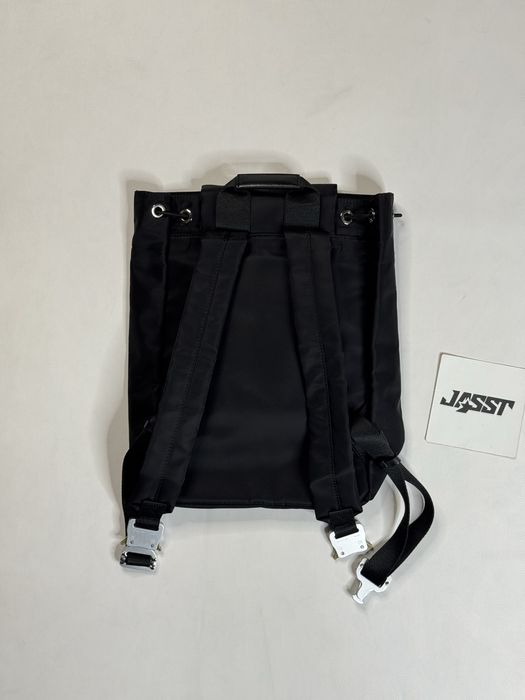 Рюкзак 1017 ALYX 9SM Сумка алюкс