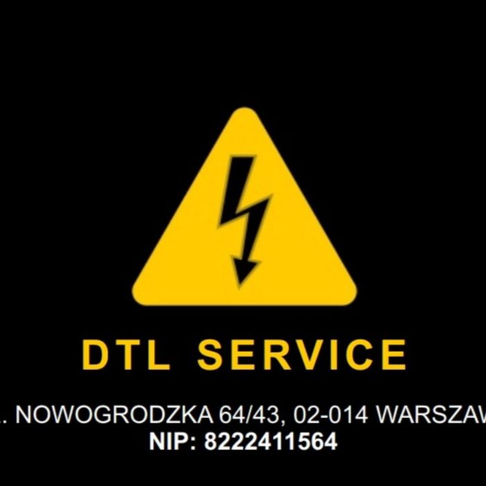 Instalacja elektryczne