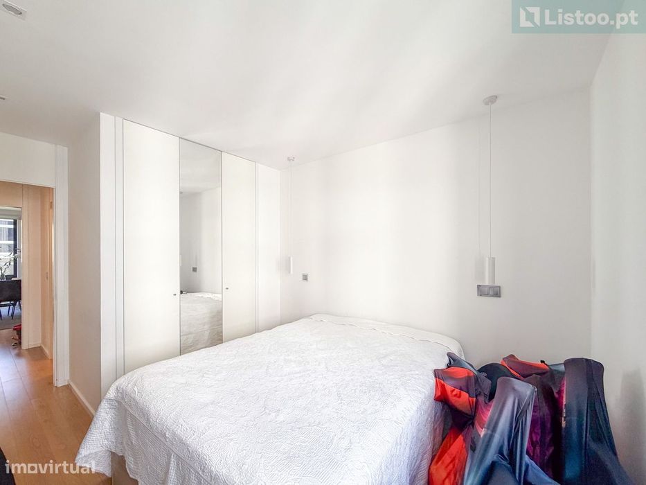 Apartamento T2 Avenidas Novas