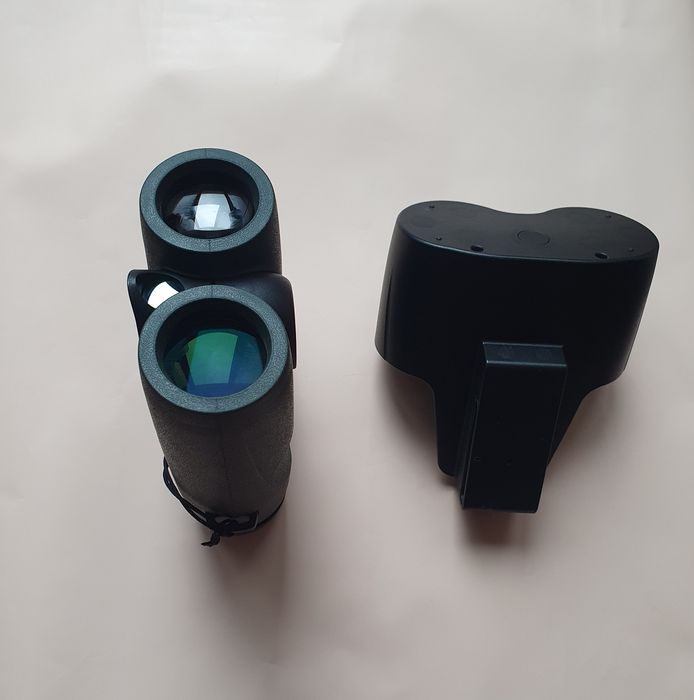 Ідеальн.стан! Лазерный дальномер Далекомір Swarovski 8Х30 1500 Австрі