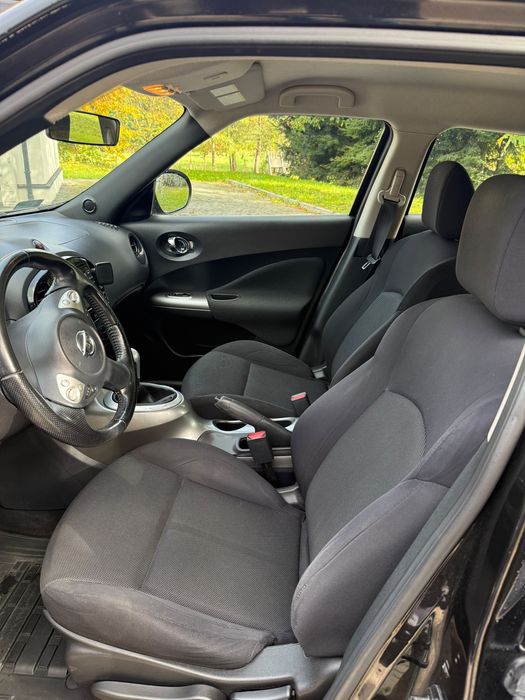 Sprzedam Nissan Juke