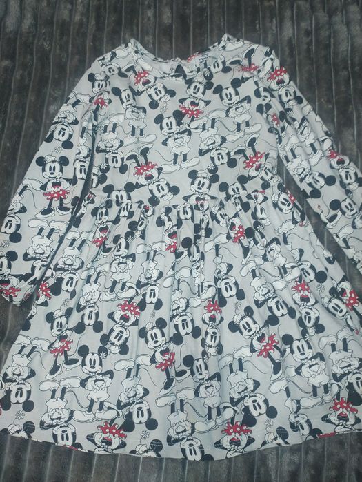 Продам платтячко для дівчинки"Міні"