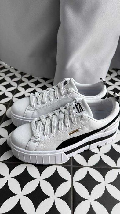Жіночі кросівки Puma