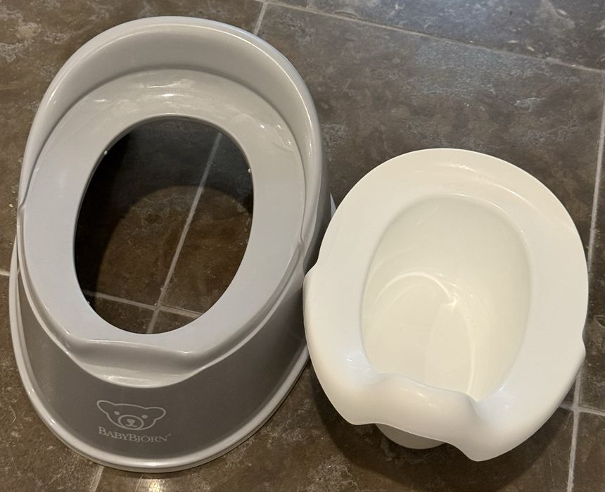 BabyBjorn - Bacio Smart