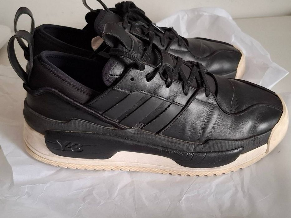 Adidas Yoshi yamamoto y3