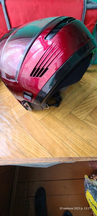 SHOEI мотошолом XL