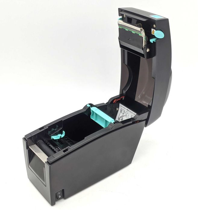 Принтер етикеток Godex DT2x