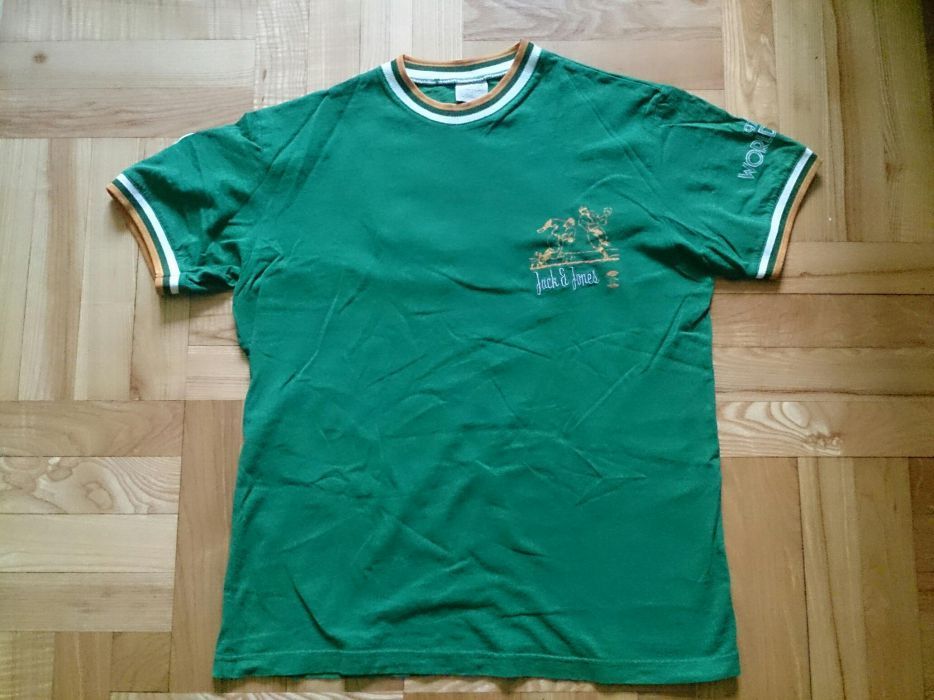 Koszulka Jack&Jones rozmiar L