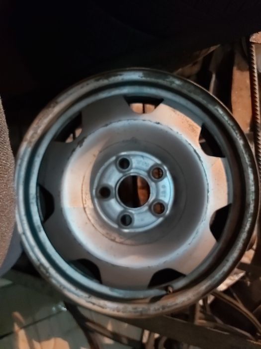 Продам диски R17 5x120