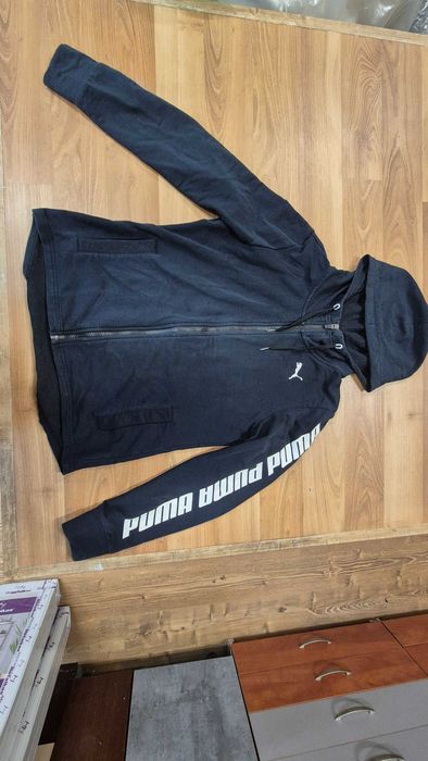 Bluza damska PUMA rozmiar M