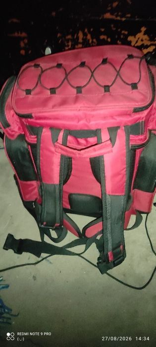 Saco de pesca daiwa